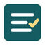 Preflight Icon