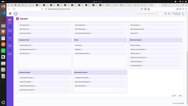 OJZOOR Screenshot 6