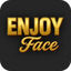 Enjoy Face Icon
