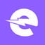 Electric Miles Logo