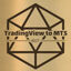 TradingView - MT5 Bot Logo