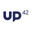 UP42 Logo