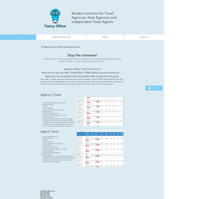teenyoffice Screenshot