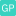 Green Plate Logo