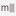 mkdev Logo