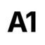 A1 MKTG Logo