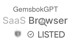 Grey Badge