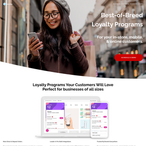 Spendgo Screenshot
