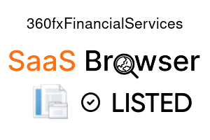 360fxFinancialServices - SaaS Browser Verified Badge