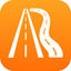 ApexRide Logo