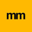 Momentumm Logo