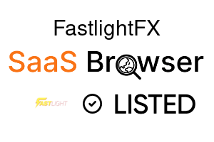 FastlightFX - SaaS Browser Verified Badge