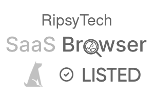 RipsyTech - SaaS Browser Verified Badge