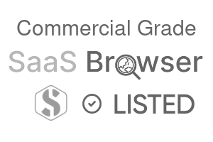 SavingStat - SaaS Browser Verified Badge