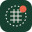 TallyRound Icon