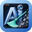 AI Agent Clean Icon