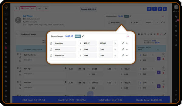 HomeArize Screenshot 5