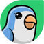 BirbMetrics Logo