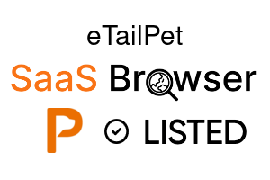 eTailPet - SaaS Browser Verified Badge