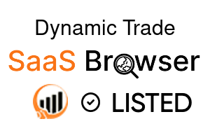 Dynamic Trade - SaaS Browser Verified Badge