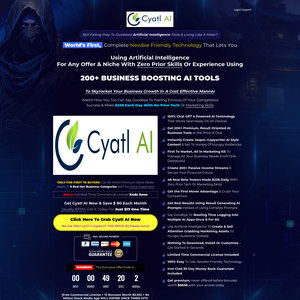 Cyatl AI Screenshot
