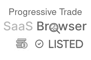Progressive Trade - SaaS Browser Verified Badge