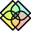 Dwell Coworking Logo