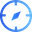 Compass Icon