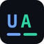 UnifiedAnalyst Icon