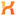 Koongo Logo