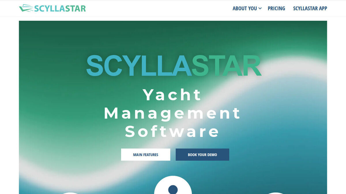 ScyllaStar homepage
