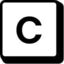 Capboard