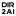 Dir2AI Logo