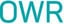 OWR Logistics Logo