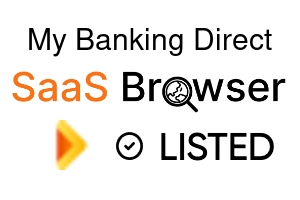 My Banking Direct - SaaS Browser Verified Badge