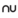 nudj Logo