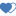 One time likes Logo
