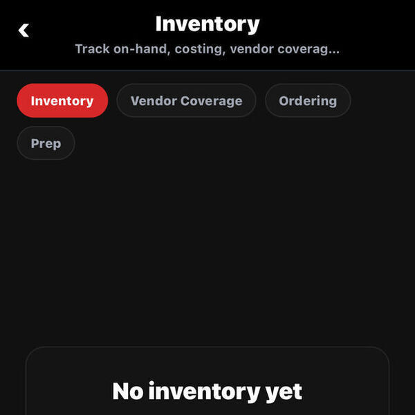 FoodSight Pro Screenshot 2