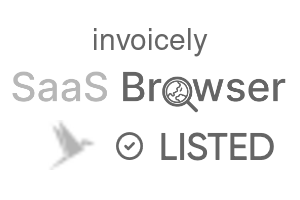 invoicely - SaaS Browser Verified Badge