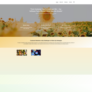 CustApt Screenshot