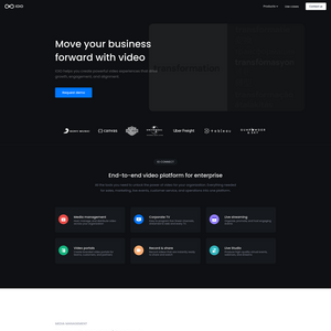 iOiO Screenshot