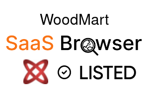 WoodMart - SaaS Browser Verified Badge