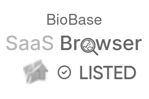 BioBase - SaaS Browser Verified Badge
