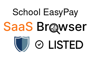 School EasyPay - SaaS Browser Verified Badge