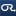 OneRail Icon