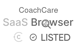 CoachCare - SaaS Browser Verified Badge