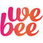 WeBee Logo