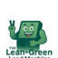 Lean Green Lead Machine