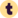 Toggl Track Logo