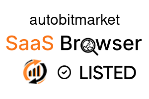 autobitmarket - SaaS Browser Verified Badge
